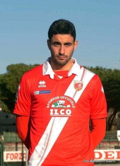 Fabio Sciacca Fabio Francesco Sciacca career stats height and weight age