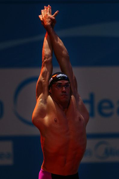 Fabio Scozzoli Fabio Scozzoli Photos Swimming 15th FINA World