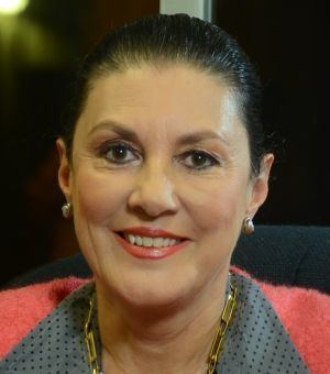 Fabiola Leon Velarde Fabiola LenVelarde Servetto fisiloga Efemrides Mujeres con