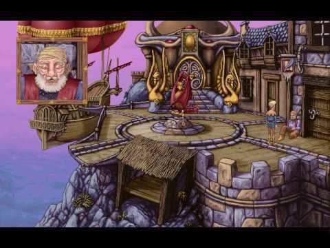 Fable (1996 video game) httpsiytimgcomvieAJiCERMxfIhqdefaultjpg