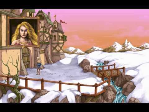 Fable (1996 video game) Let39s Jab Fable 1996 01 YouTube