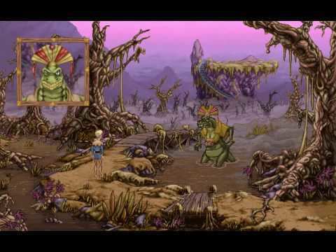 Fable (1996 video game) Let39s Jab Fable 1996 08 YouTube