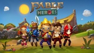 Fable Heroes Fable Heroes for Xbox 360 Reviews Metacritic