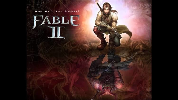 Fable II Fable 2 Full Soundtrack YouTube