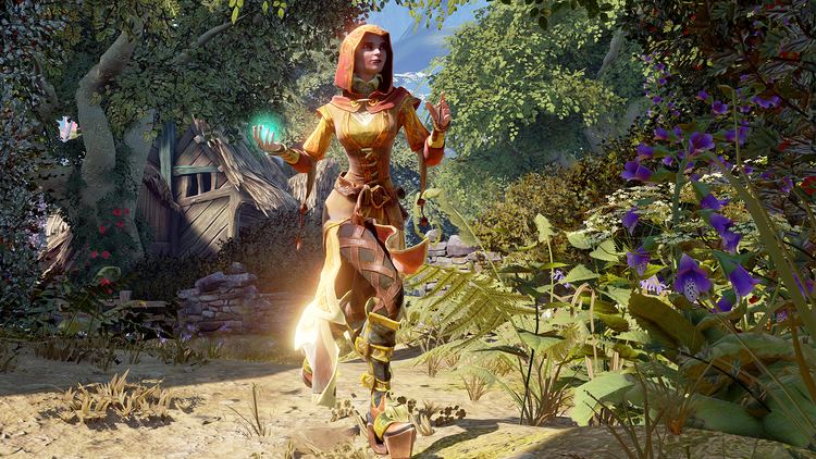 Fable Legends Fable Legends Officially Shuts Down Refunds Available GameSpot