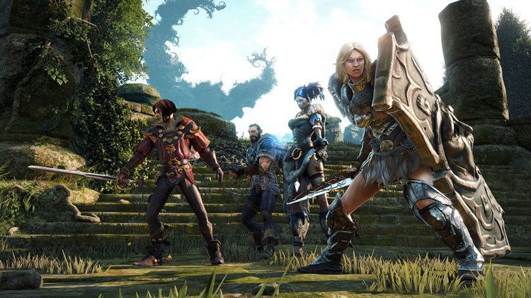 Fable Legends Fable Legends39 Devs May Continue Working On The Game As Independent