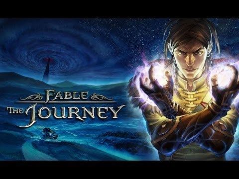 Fable: The Journey Fable The Journey Gameplay Xbox 360Kinect YouTube