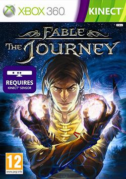 Fable: The Journey httpsuploadwikimediaorgwikipediaen115Fab