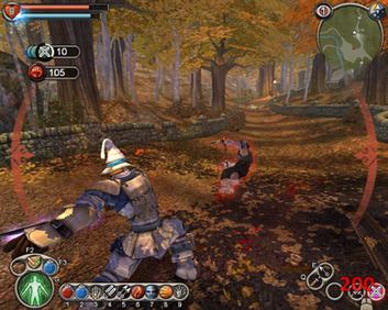 Fable (video game) Fable video game Wikipedia