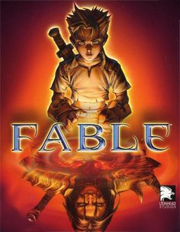 Fable (video game series) Fable video game Wikipedia