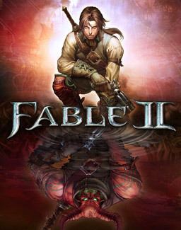 Fable (video game series) Fable II Wikipedia
