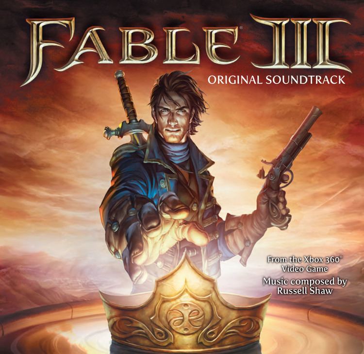 Fable (video game series) Fable Video Game images