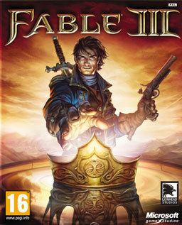 Fable (video game series) Fable III Wikipedia