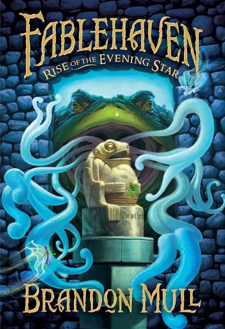 Fablehaven: Rise of the Evening Star t1gstaticcomimagesqtbnANd9GcRc6KMYCaav1Kfz7T