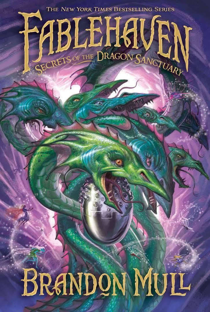 Fablehaven: Secrets of the Dragon Sanctuary t1gstaticcomimagesqtbnANd9GcToV5Zu8qkkrR5k7t
