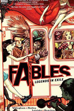 Fables (comics) httpsuploadwikimediaorgwikipediaendd9Fab