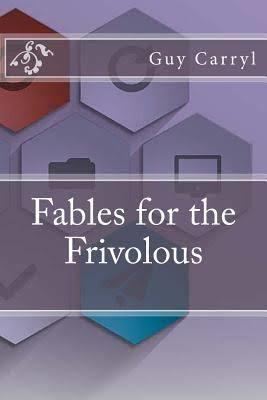 Fables for the Frivolous t3gstaticcomimagesqtbnANd9GcQyHPOznIKpvUnuq
