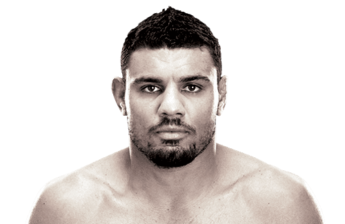 Fabrício Camões Fabricio Camoes Official UFC Fighter Profile