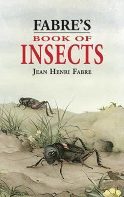 Fabre's Book of Insects t0gstaticcomimagesqtbnANd9GcTqThNe1yqL8Ltwqi