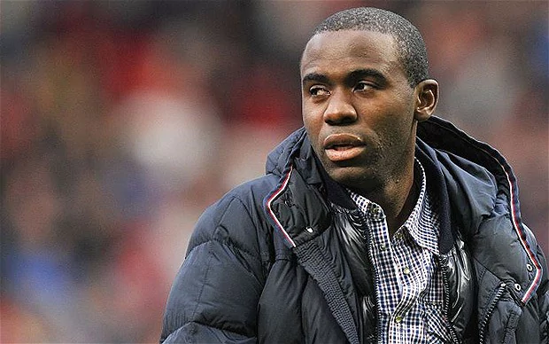 Fabrice Muamba Bolton Wanderers to offer Fabrice Muamba chance to work at