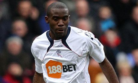 Fabrice Muamba Fabrice Muamba on the mend but 39in effect he was dead