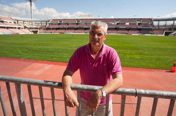 Fabriciano Gonzalez El Celta y el Valladolid son los autnticos favoritos de