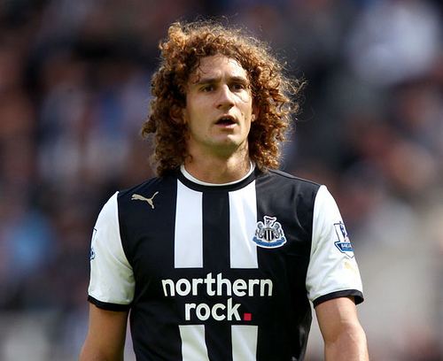 Fabricio Coloccini Newcastle39s Fabricio Coloccini has weekend red card