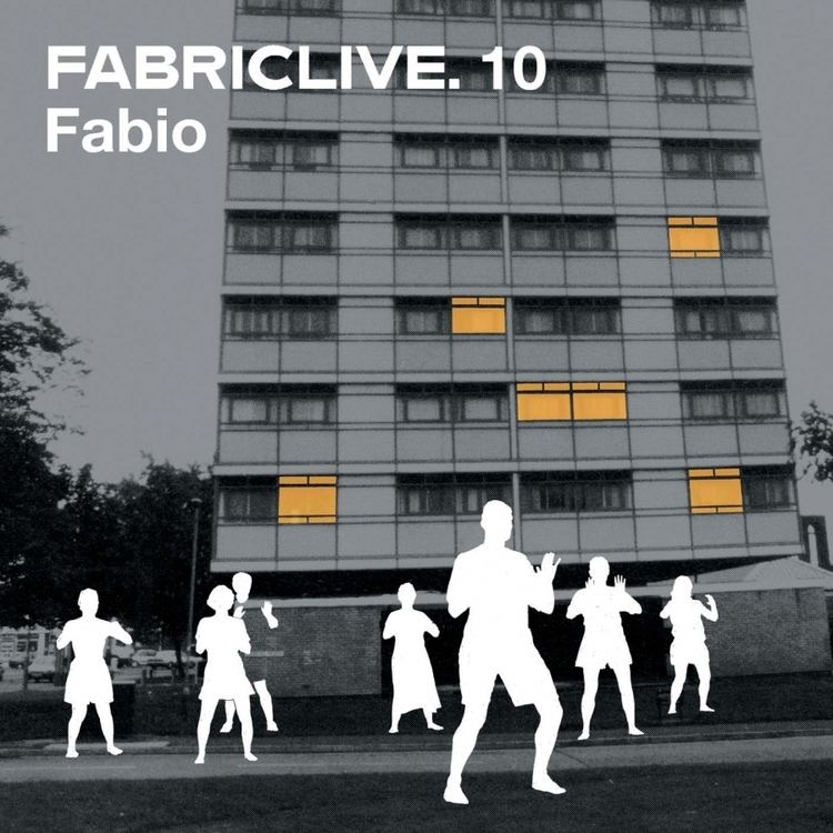 FabricLive.10 wwwfabriclondoncomstoremediacatalogproductc