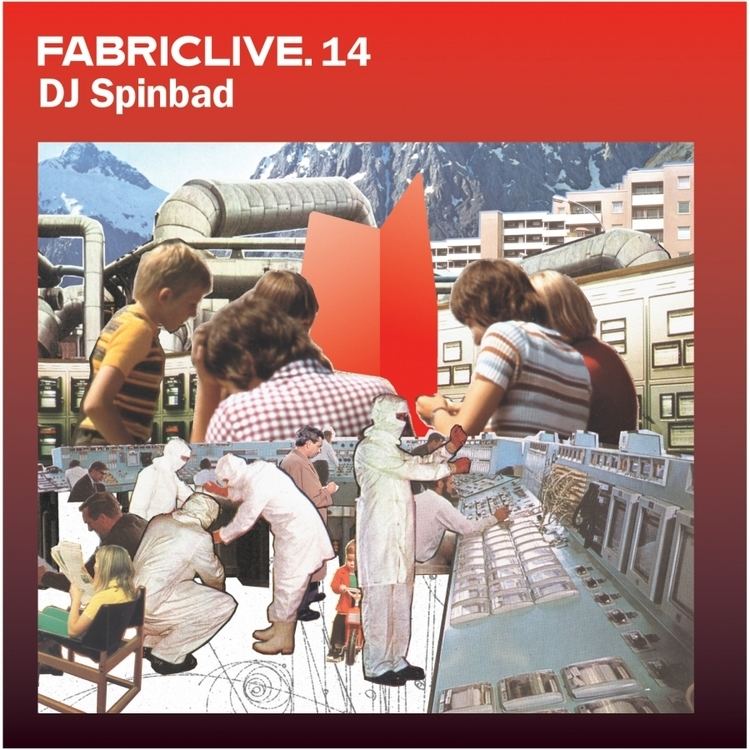 FabricLive.14 httpswwwfabriclondoncomstoremediacatalogp