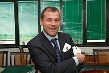 Fabrizio D'Aloia httpsuploadwikimediaorgwikipediacommonsthu
