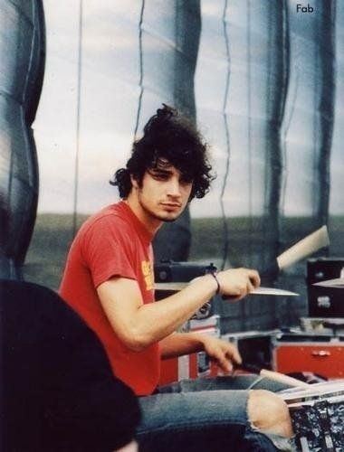 Fabrizio Moretti 23 best Fab Moretti images on Pinterest The strokes Drummers and