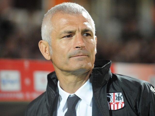 FABRIZIO RAVANELLI – Forza27