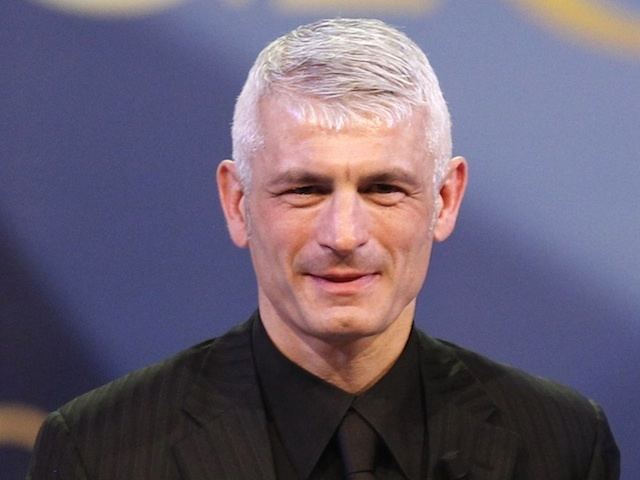 FABRIZIO RAVANELLI – Forza27