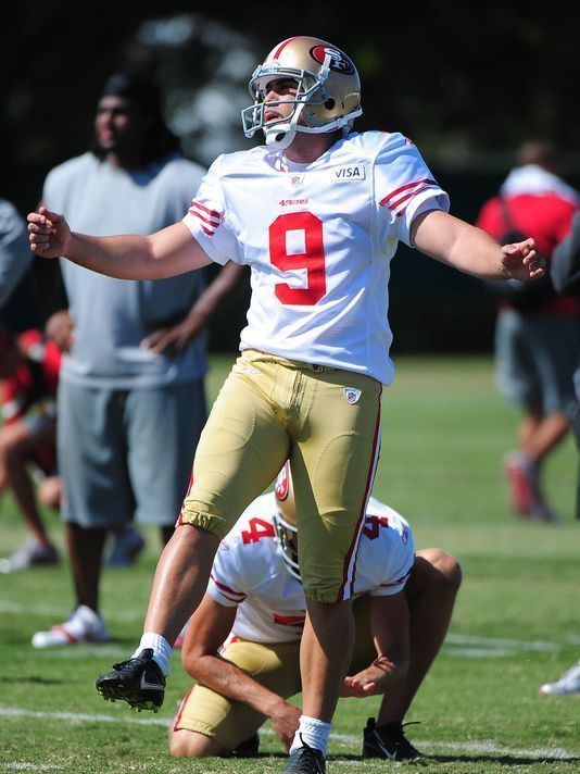 Fabrizio Scaccia Fabrizio Scaccia returns to be Rattlers kicker