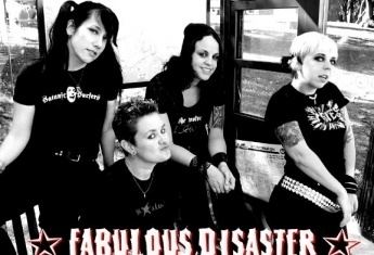 Fabulous Disaster (band) Fabulous Disaster on PureVolume