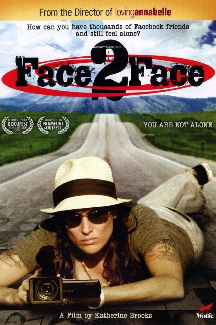 Face 2 Face (2012 American film) wwwgstaticcomtvthumbdvdboxart9896869p989686
