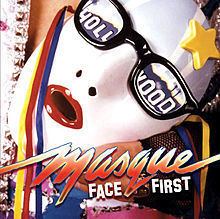 Face First (album) httpsuploadwikimediaorgwikipediaenthumb8