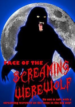 Face of the Screaming Werewolf Face of the Screaming Werewolf Wikipedia