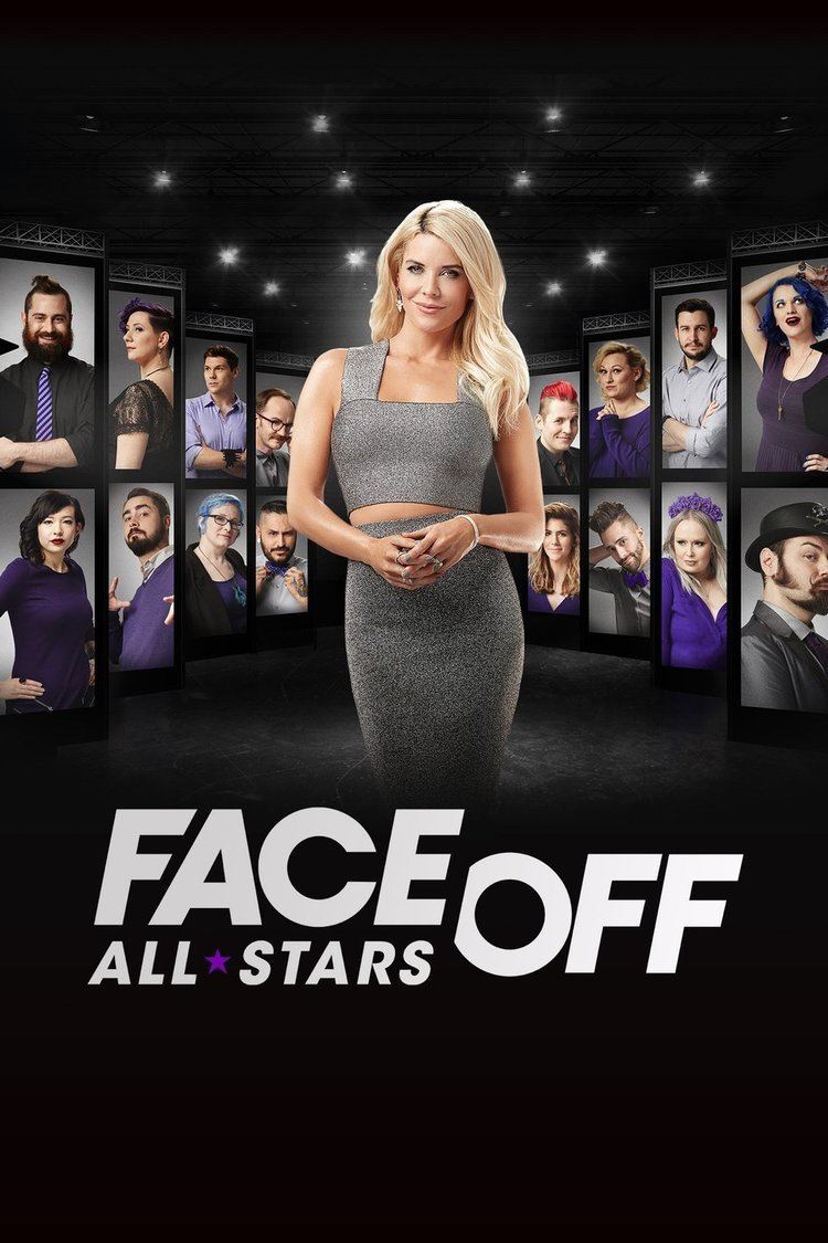 Face Off (TV series) wwwgstaticcomtvthumbtvbanners13438005p13438