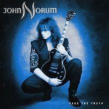Face the Truth (John Norum album) httpsuploadwikimediaorgwikipediaenthumbb