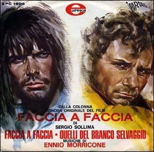 Face to Face (1967 film) Franais FacciaaFacciaakaLeDernierFaceaFace1967