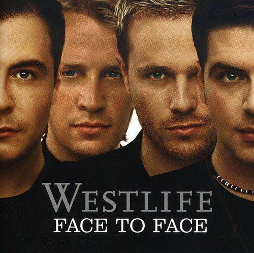 Face to Face (Westlife album) httpsimagesnasslimagesamazoncomimagesI6