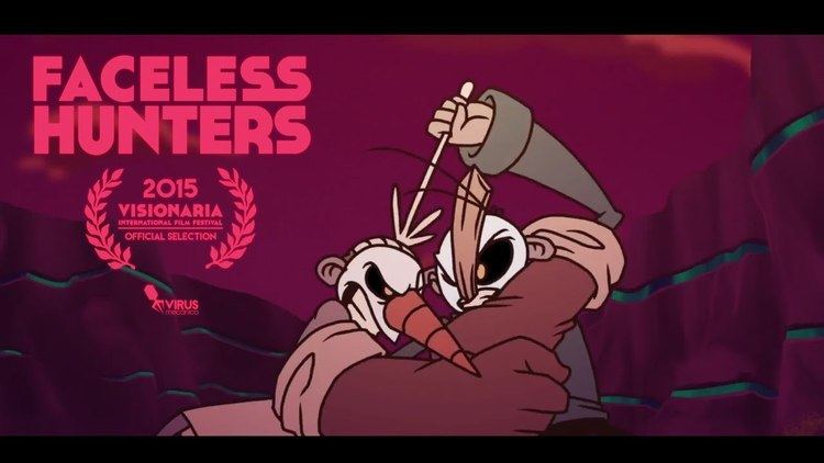 Faceless Hunters FACELESS HUNTERS Animation YouTube