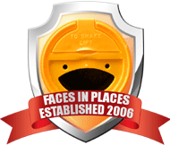 Faces in Places 2bpblogspotcomkRaytJjLJZ0Uel31FDuScIAAAAAAA