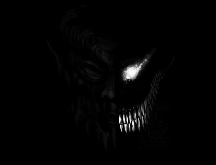 Faces in the Dark Faces In The Dark by pearldragon145 on DeviantArt
