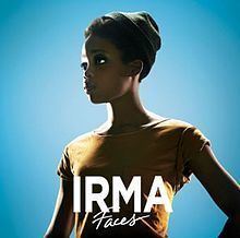 Faces (Irma album) httpsuploadwikimediaorgwikipediaenthumb5