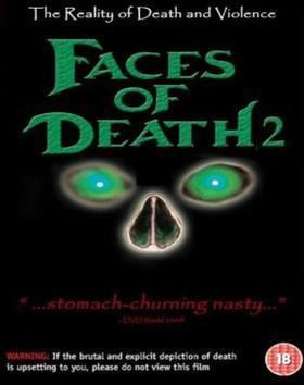 Faces of Death II httpsuploadwikimediaorgwikipediaen11cFac