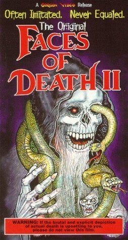 Faces of Death II Faces of Death II 1981