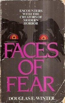 Faces of Fear (interview book) httpsuploadwikimediaorgwikipediaenthumbb