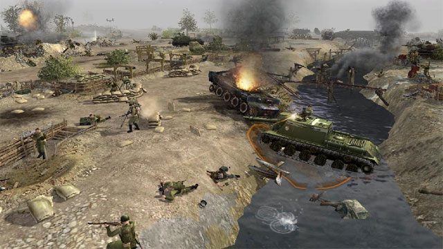 Faces of War Faces of War GAME MOD Easy Missions Free download gamepressurecom